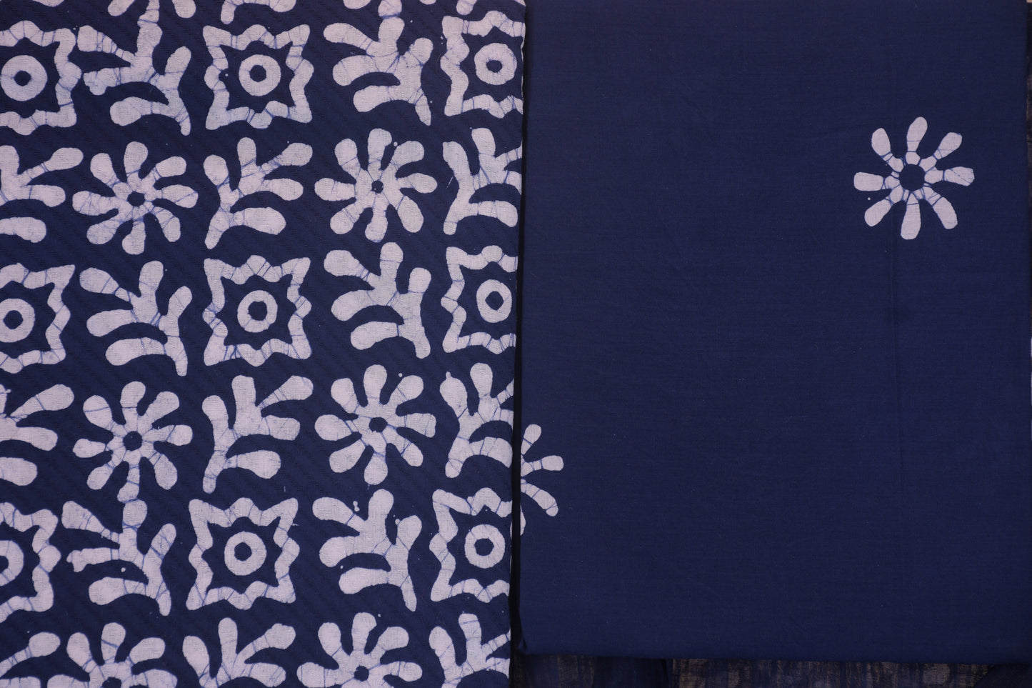 Indigo Bloom