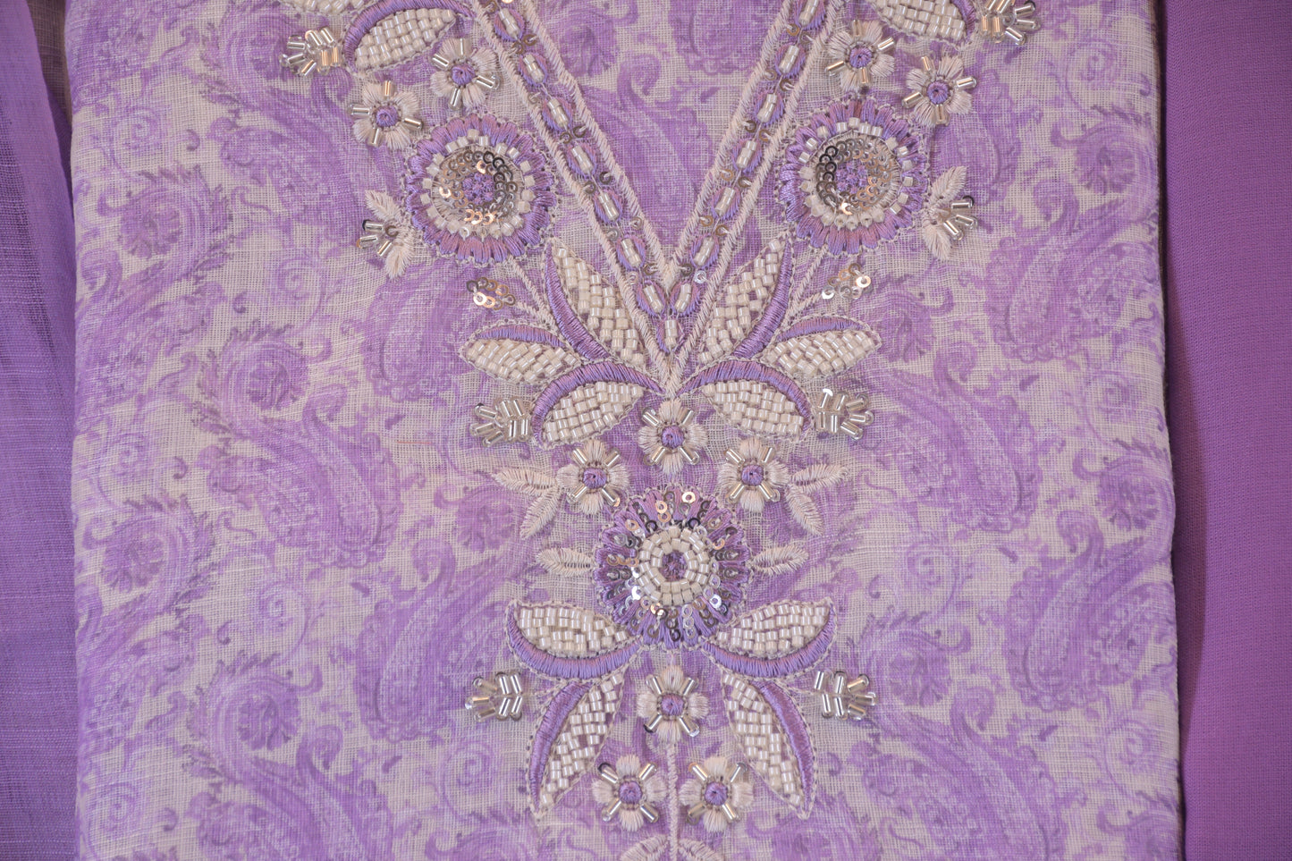 Lilac Elegance