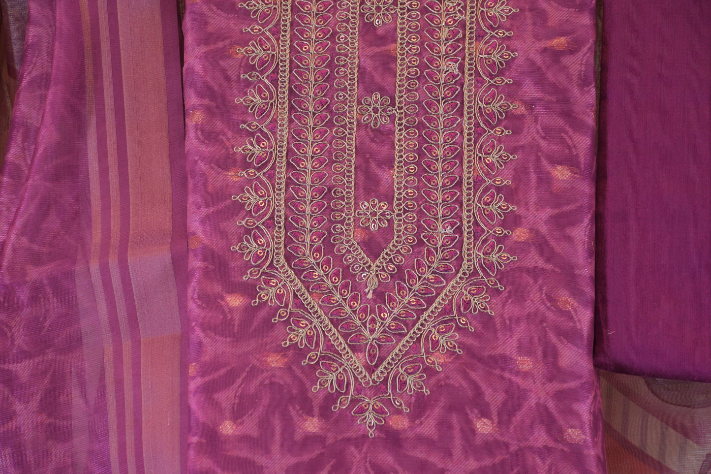 Pink Radiance