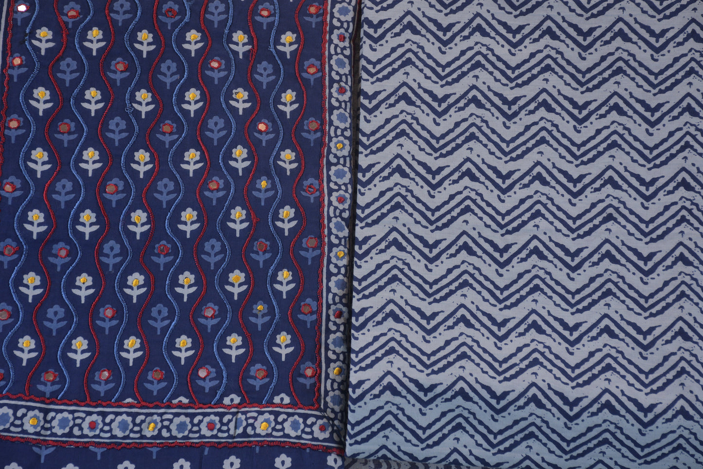 Indigo Royale