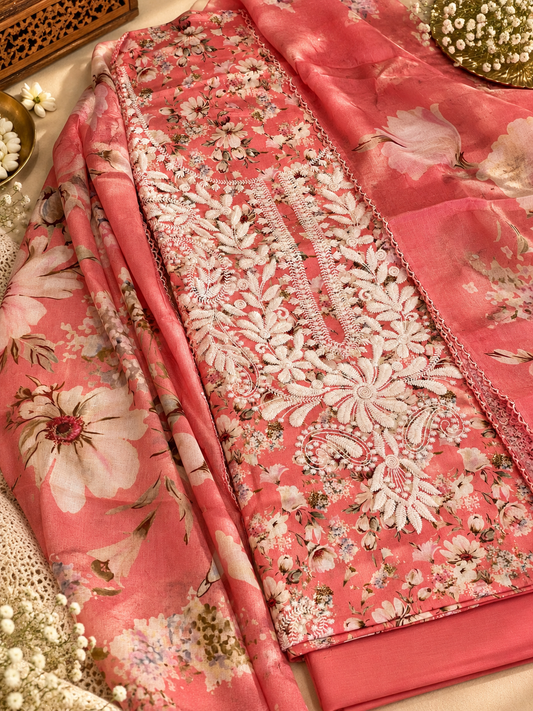 Peach Blossom