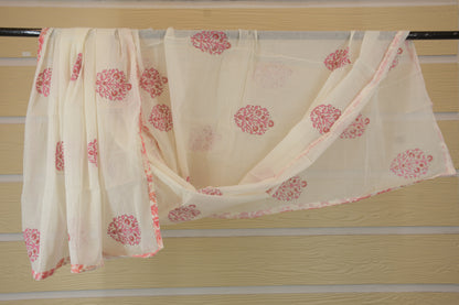Ivory Bloom