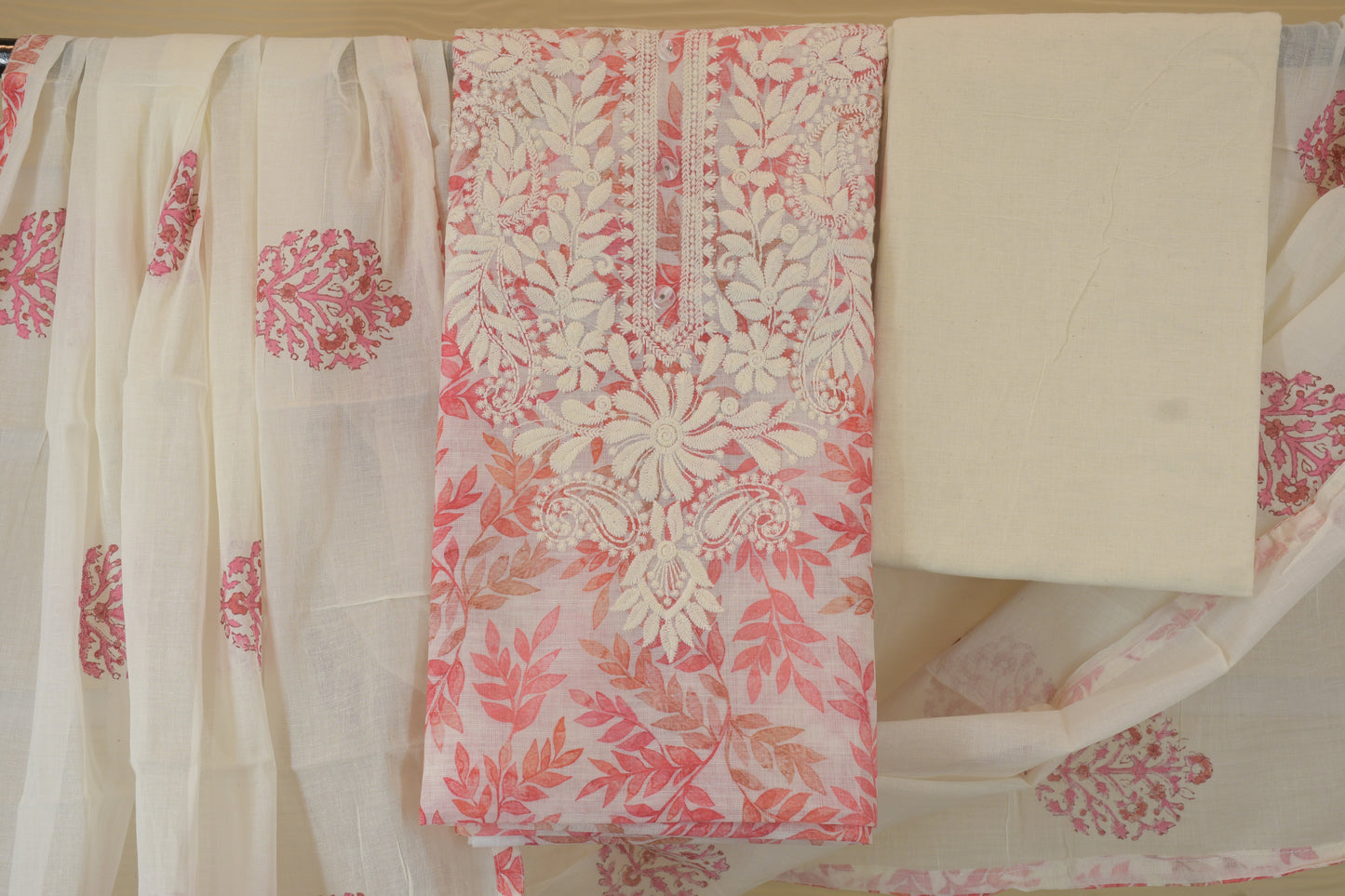 Ivory Bloom