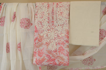 Ivory Bloom