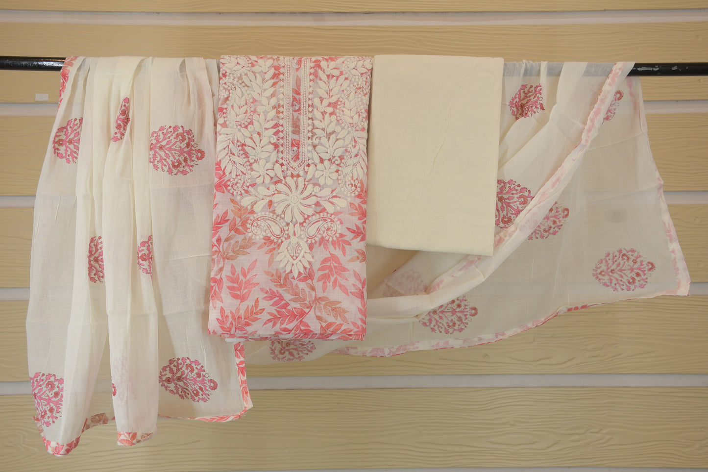 Ivory Bloom