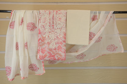 Ivory Bloom