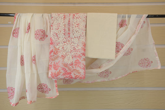 Ivory Bloom