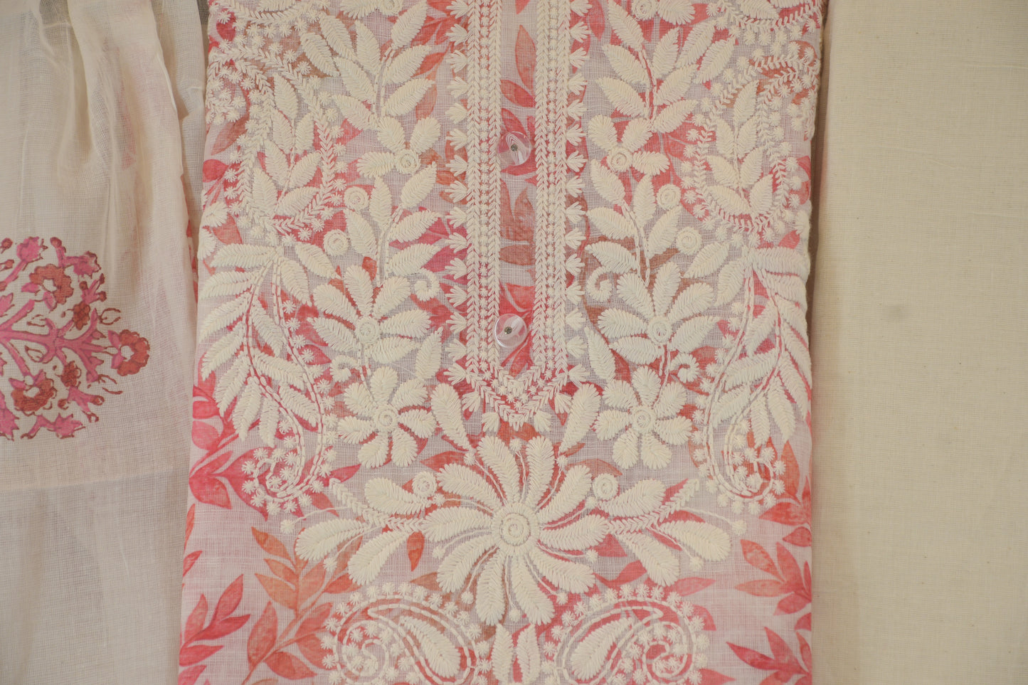 Ivory Bloom