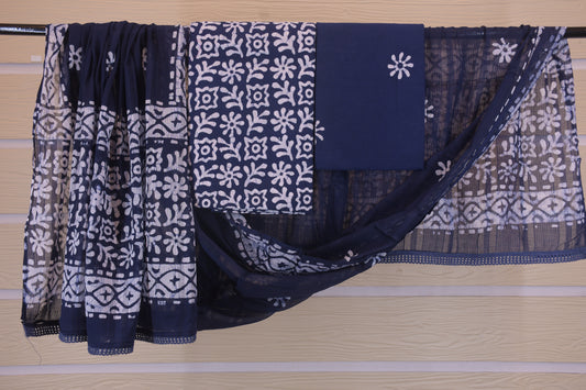 Indigo Bloom