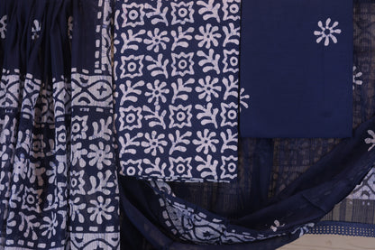 Indigo Bloom