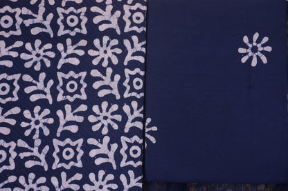 Indigo Bloom