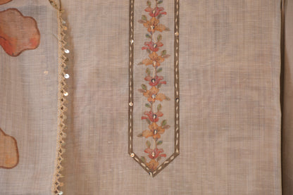 Cream Luxe