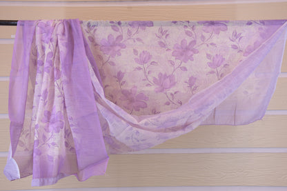 Lilac Elegance