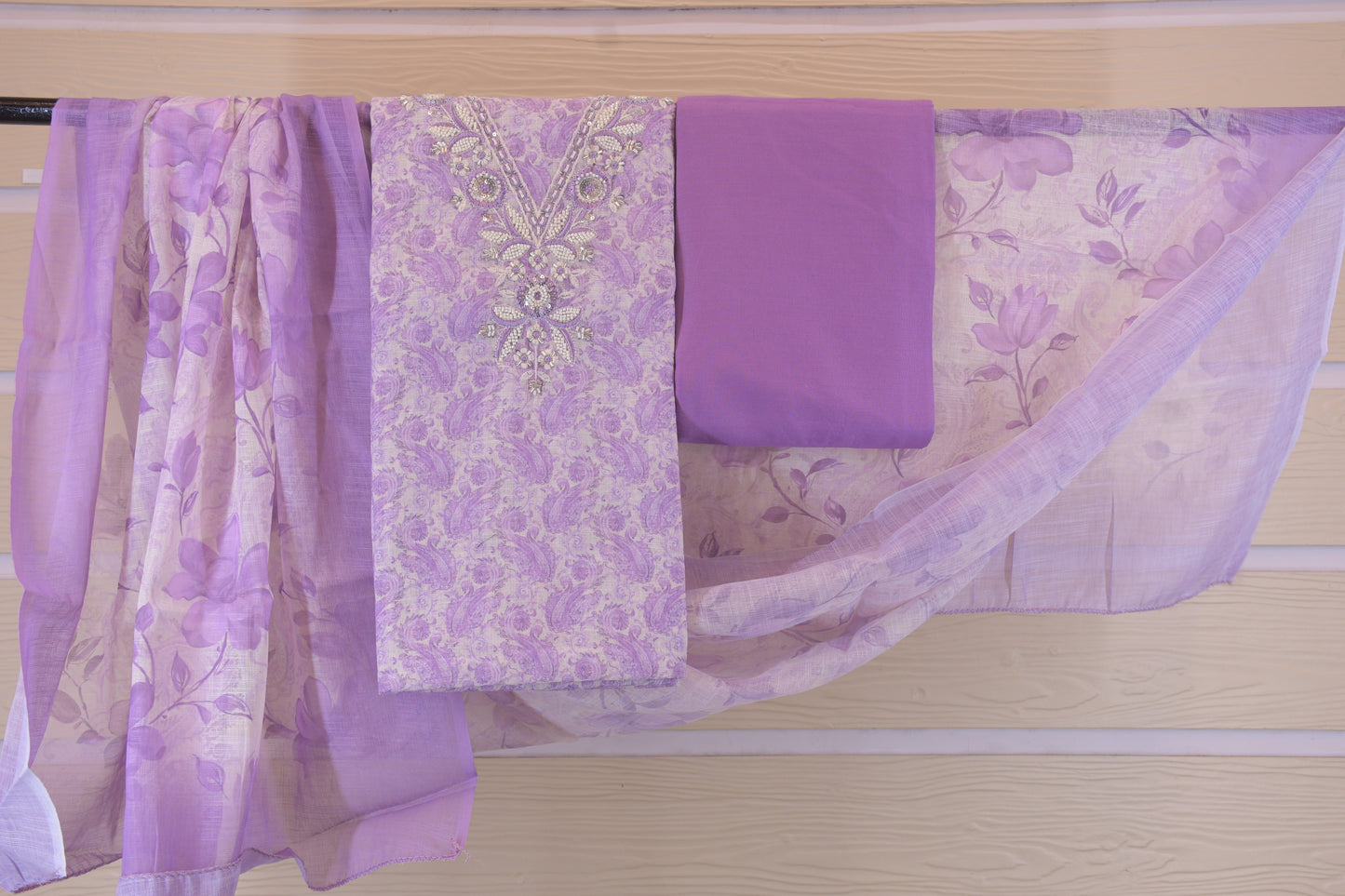 Lilac Elegance
