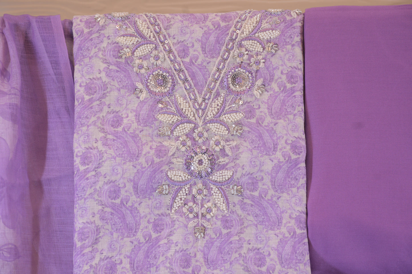 Lilac Elegance