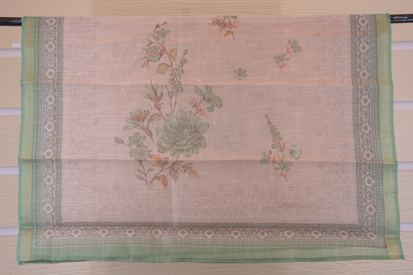 Sage Elegance
