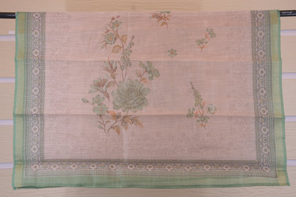 Sage Elegance