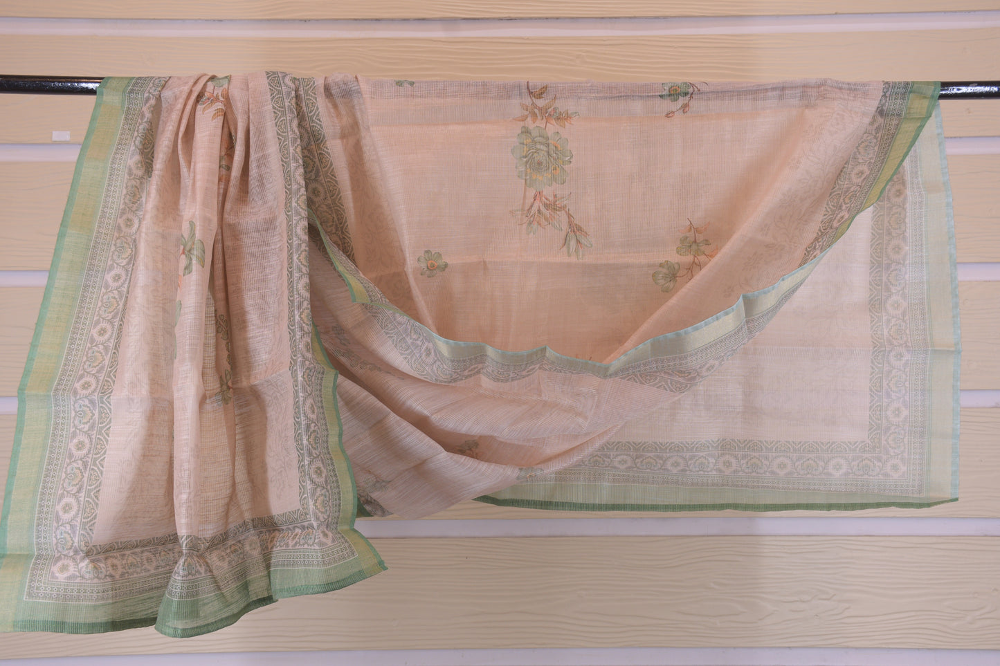 Sage Elegance