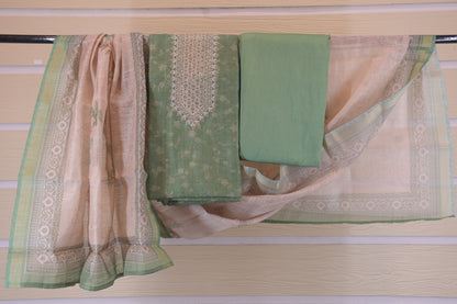 Sage Elegance