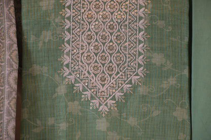 Sage Elegance