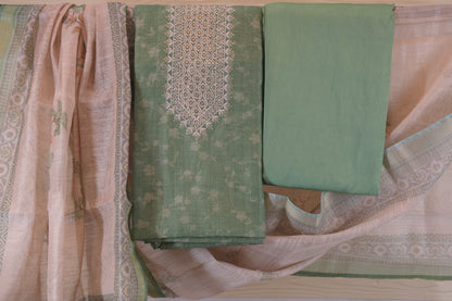 Sage Elegance