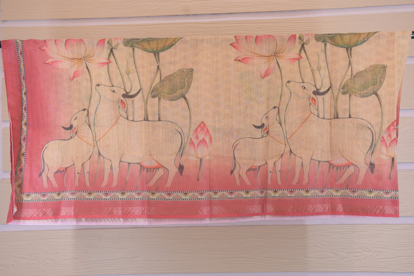 Lotus Bloom