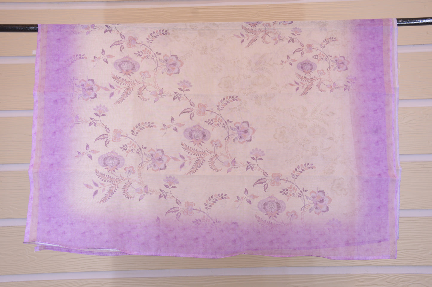 Bloom in Lilac