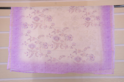 Bloom in Lilac