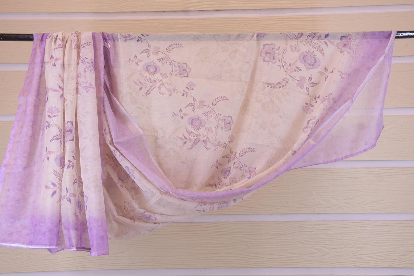 Bloom in Lilac