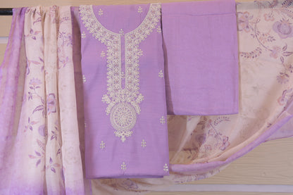 Bloom in Lilac