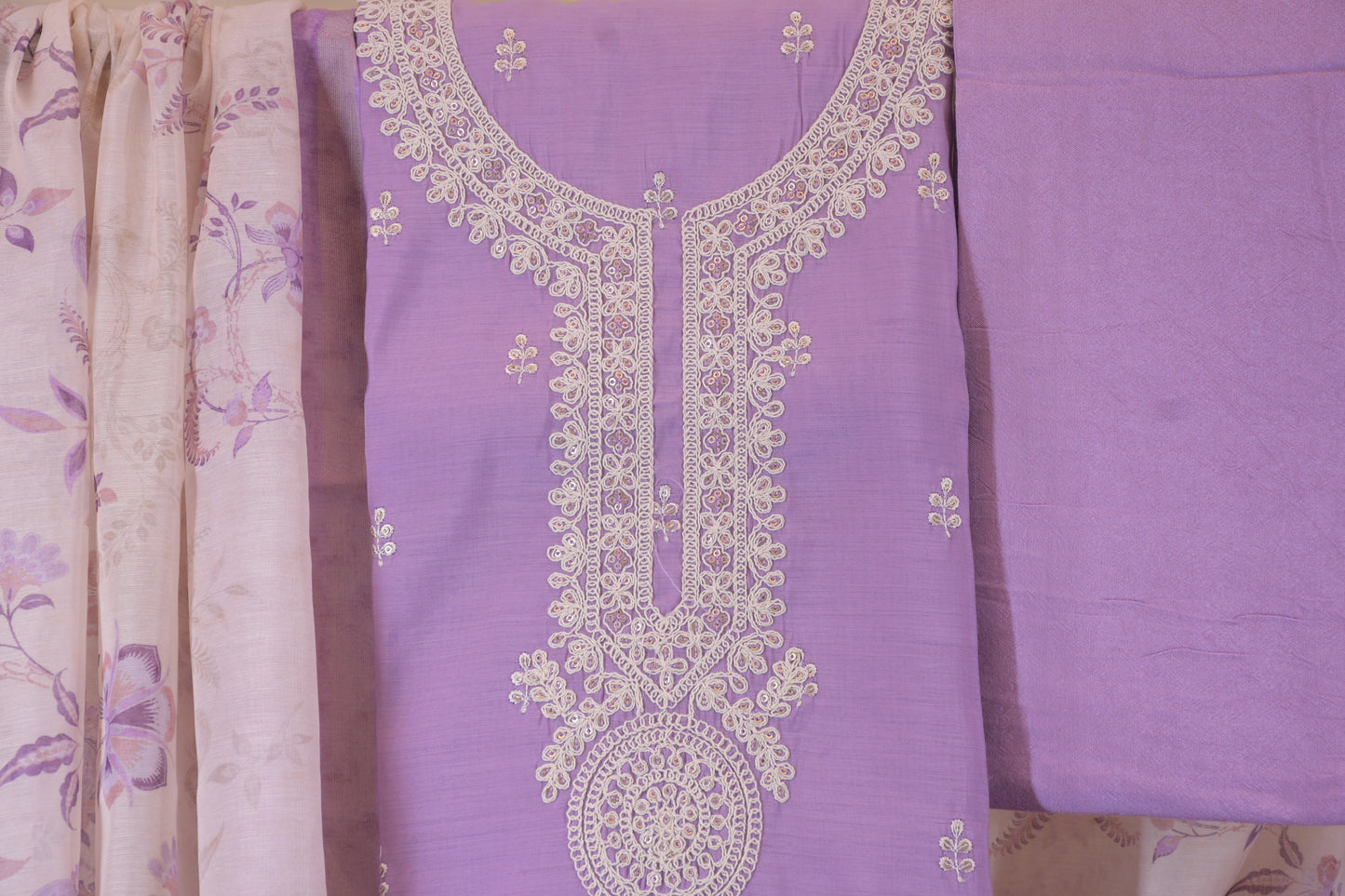 Bloom in Lilac