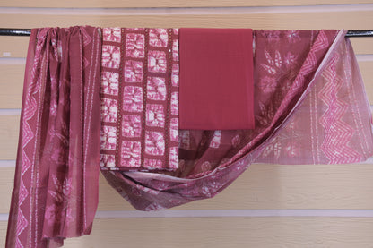 Mirror Bloom Pink