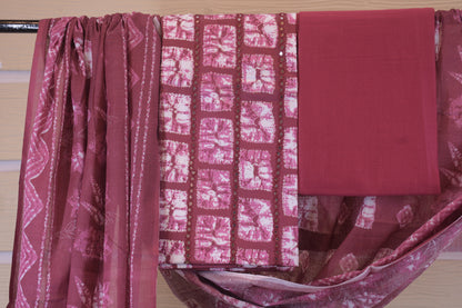 Mirror Bloom Pink