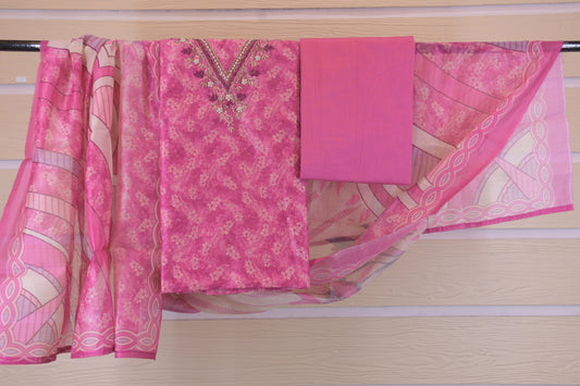 Pink Symphony