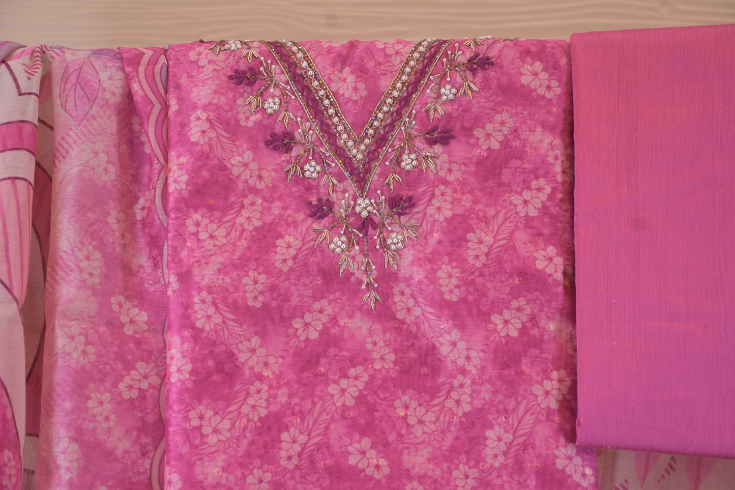 Pink Symphony