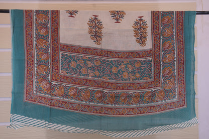 Blue Heritage
