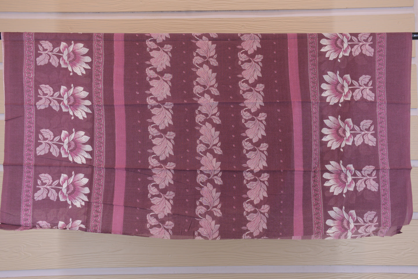 Cotton Bloom – Pink