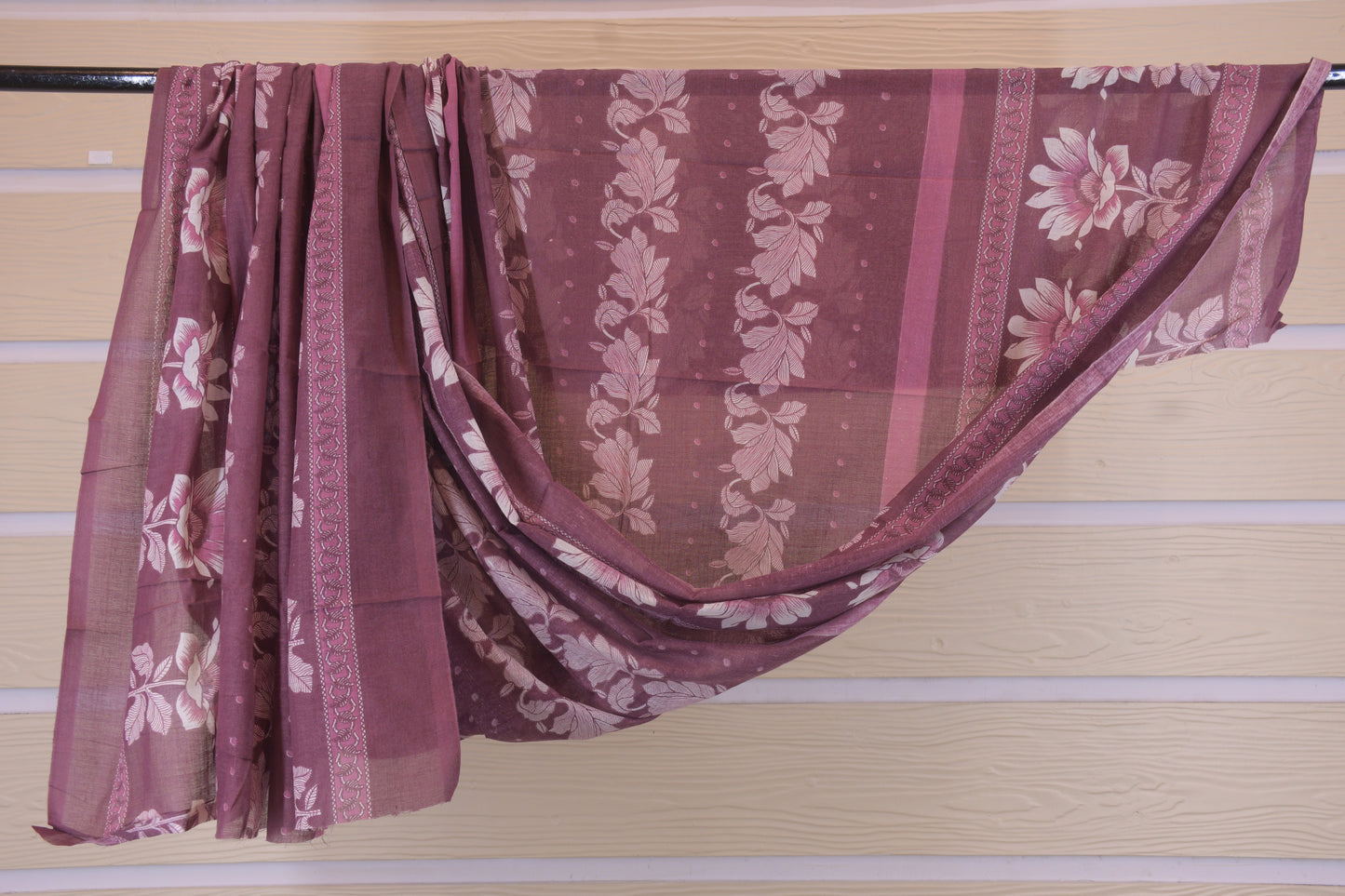 Cotton Bloom – Pink