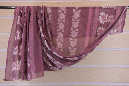 Cotton Bloom – Pink