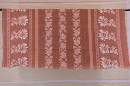 Cotton Bloom – Rust