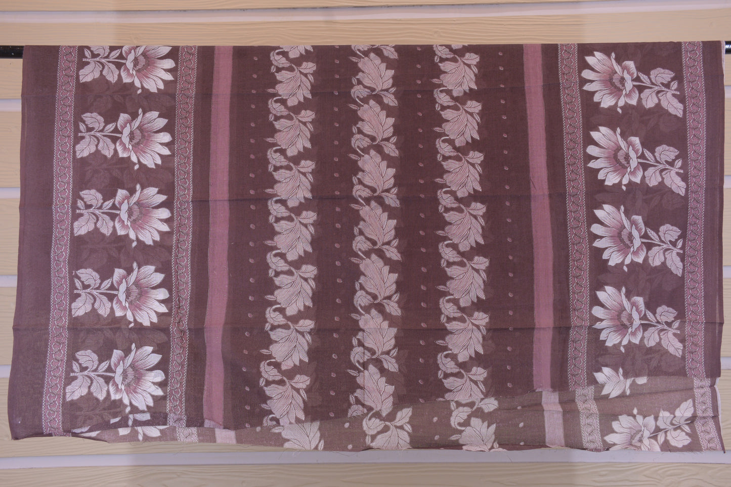 Cotton Bloom – mist mauve