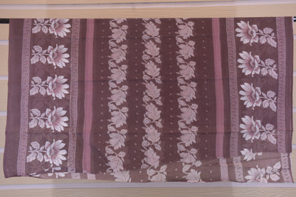 Cotton Bloom – mist mauve
