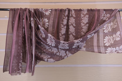 Cotton Bloom – mist mauve