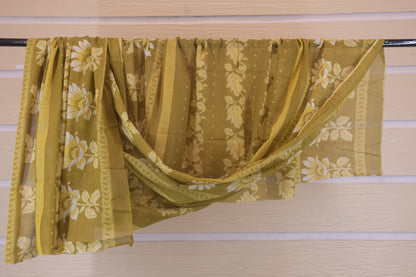 Cotton Bloom-Sunshine Yellow