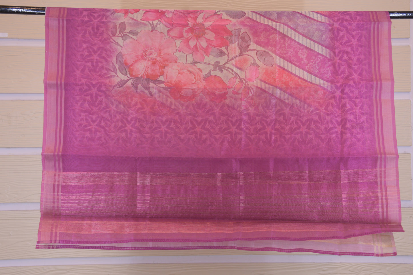 Pink Radiance