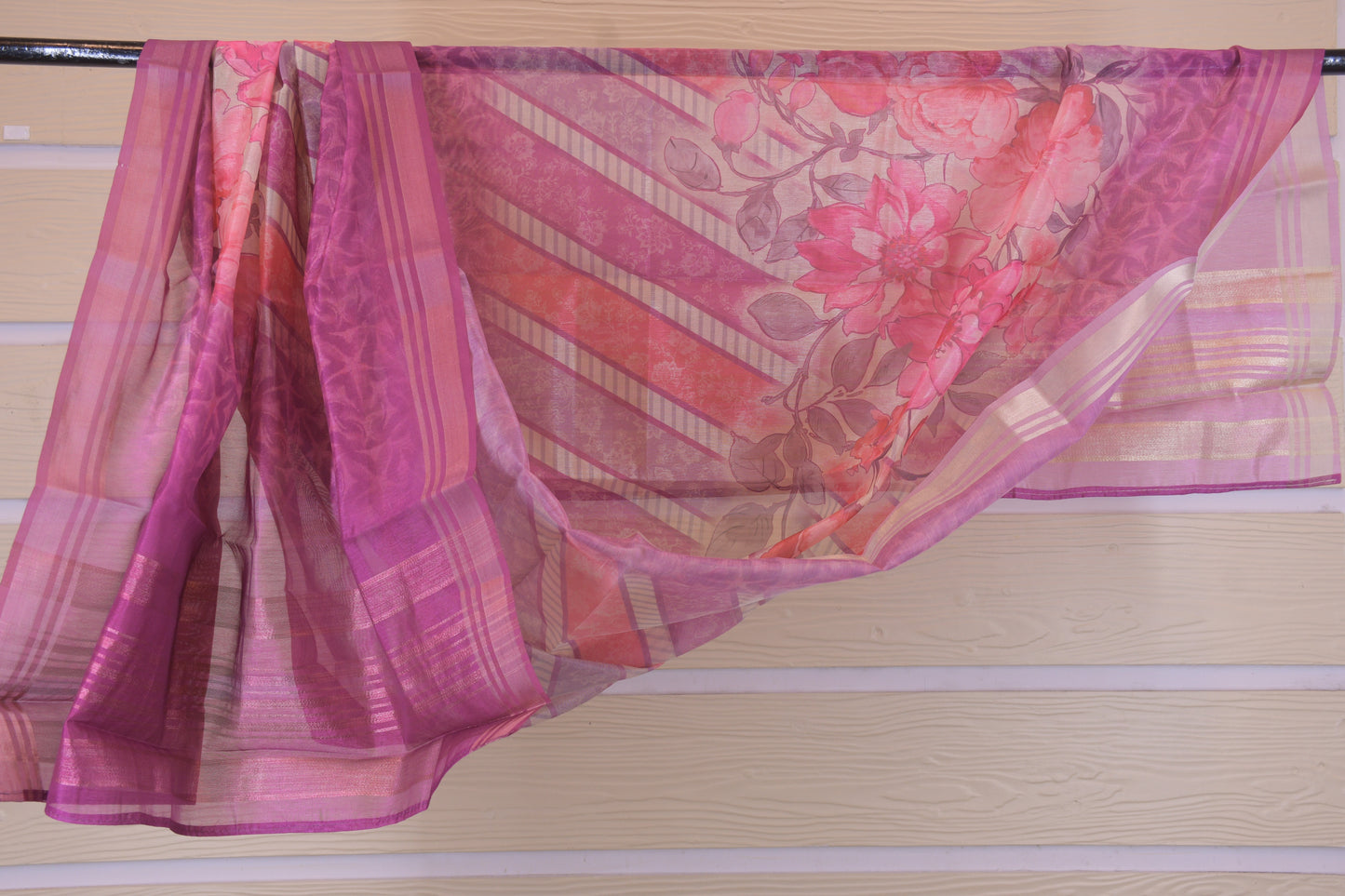 Pink Radiance