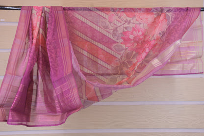 Pink Radiance