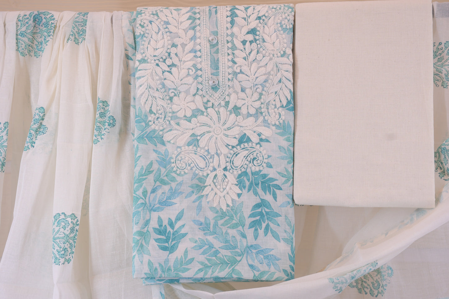 Blue Blossom