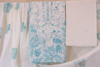 Blue Blossom