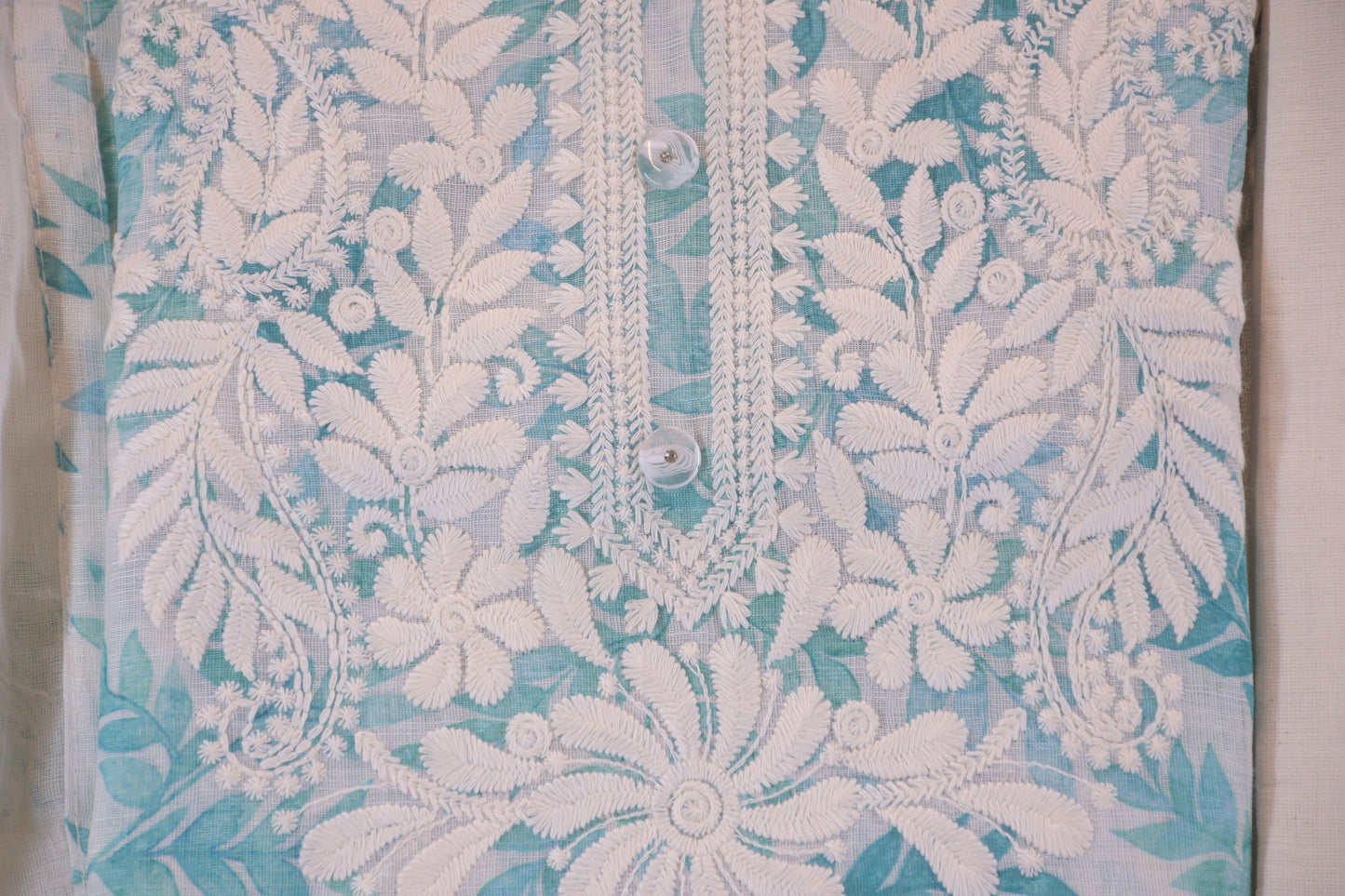Blue Blossom